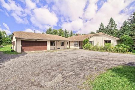 7670 19TH SIDE ROAD, King, Ontario L0G 1T0, Canada