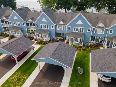 374 FRONT STREET, Central Elgin, オンタリオ N5L 1G1, カナダ