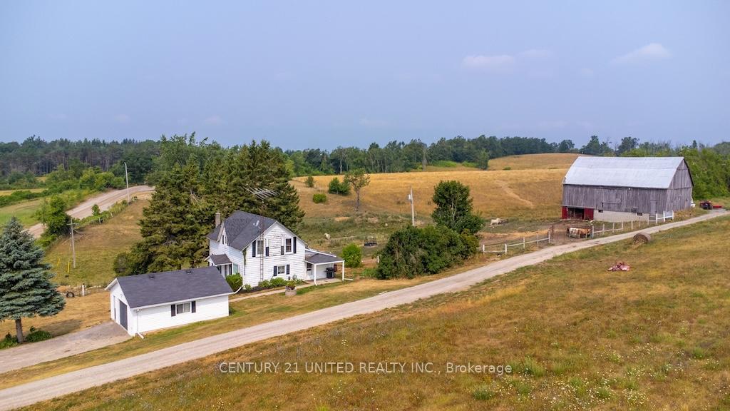 50 DUNLAY ROAD, Trent Hills, Ontario K0L 1Y0, Canada