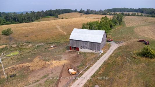 50 DUNLAY ROAD, Trent Hills, Ontario K0L 1Y0, Canada