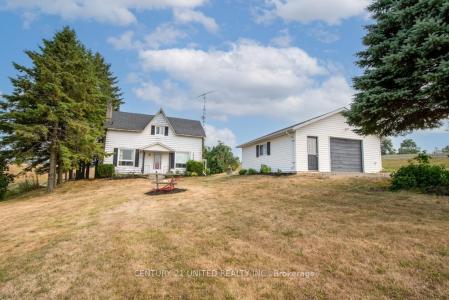 50 DUNLAY ROAD, Trent Hills, Ontario K0L 1Y0, Canada