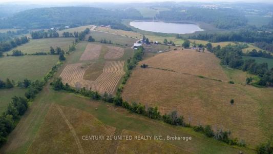50 DUNLAY ROAD, Trent Hills, Ontario K0L 1Y0, Canada