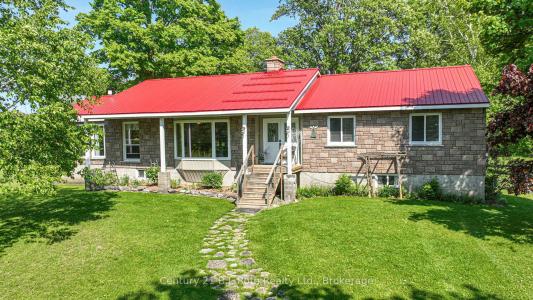 1579 WAINMAN LINE, Severn, Ontario L0K 1E0, Canada