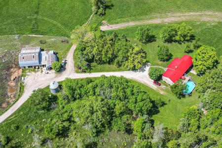 1579 WAINMAN LINE, Severn, Ontario L0K 1E0, Canada