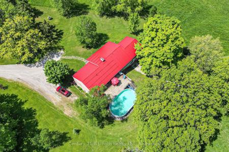 1579 WAINMAN LINE, Severn, Ontario L0K 1E0, Canada