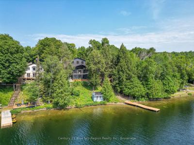 1951 E PENINSULA ROAD, North Bay, Ontario P1B 8G4, Canada