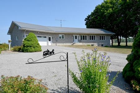 539 SHANNON ROAD, Prince Edward County, Ontario K0K 2T0, Kanada