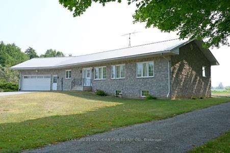 539 SHANNON ROAD, Prince Edward County, Ontario K0K 2T0, Kanada