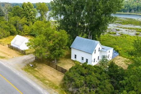 2905 COUNTY RD 15 ROAD, Stone Mills, Ontario K0K 3G0, Canada