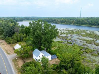 2905 COUNTY RD 15 ROAD, Stone Mills, Ontario K0K 3G0, Canada