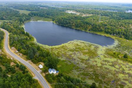 2905 COUNTY RD 15 ROAD, Stone Mills, Ontario K0K 3G0, Canada