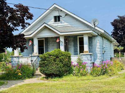 363 PARK STREET, Mattawa, Ontario P0H 1V0, Canadá