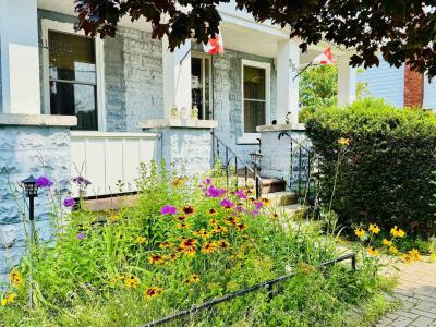 363 PARK STREET, Mattawa, Ontario P0H 1V0, Canadá