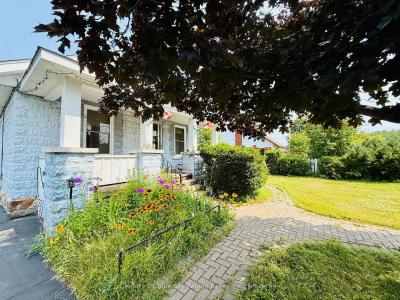 363 PARK STREET, Mattawa, Ontario P0H 1V0, Canadá