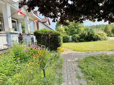 363 PARK STREET, Mattawa, Ontario P0H 1V0, Canadá