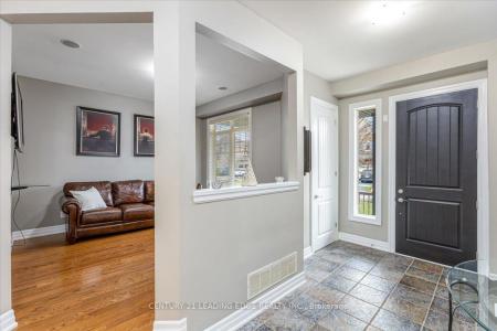 55 CAMPBELL DRIVE, Uxbridge, أونتاريو L9P 0B3, كندا