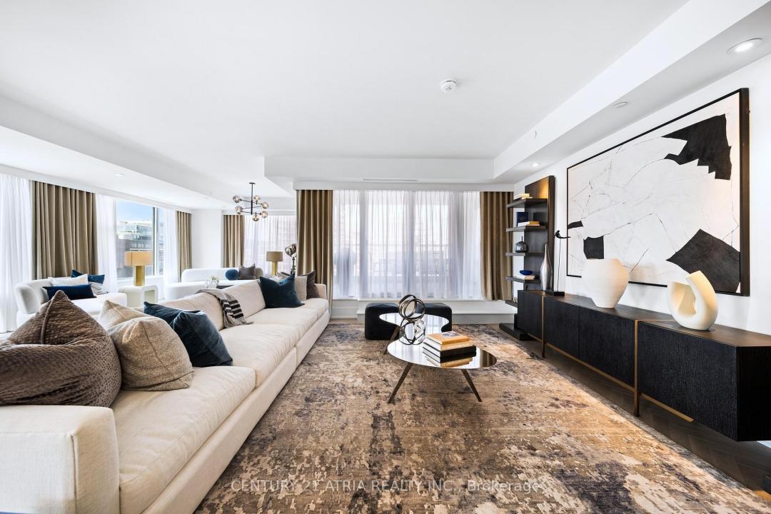 455 WELLINGTON STREET W, Toronto, Ontario M5J 2R2, Canada