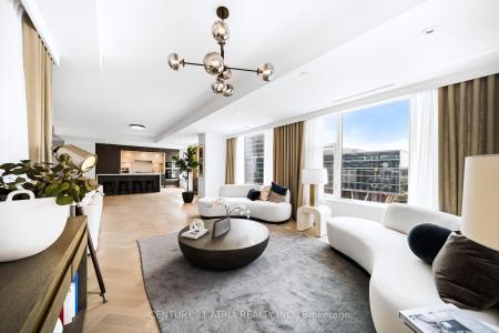 455 WELLINGTON STREET W, Toronto, Ontario M5J 2R2, Canada