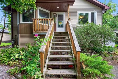 281 HARVIE ROAD, Barrie, 安大略省 L4N 8J5, 加拿大