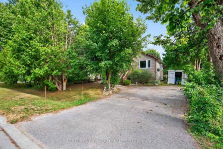 281 HARVIE ROAD, Barrie, 安大略省 L4N 8J5, 加拿大