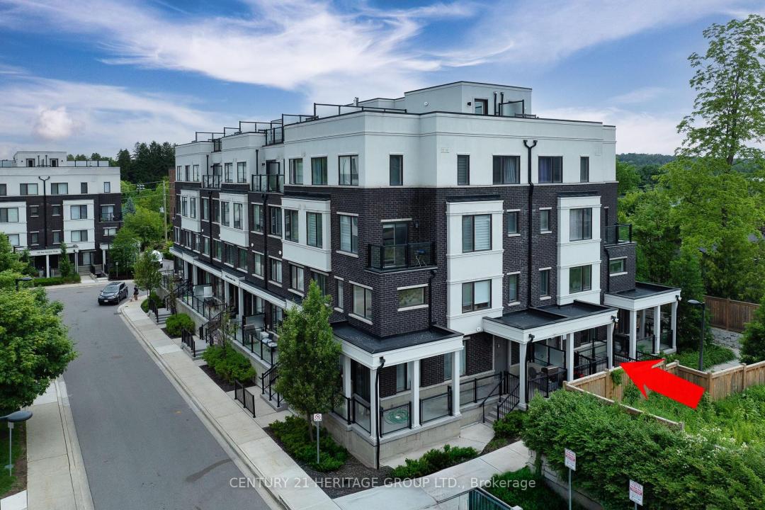 200 ALEX GARDNER CIRCLE, Aurora, Ontario L4G 3G5, Canadá