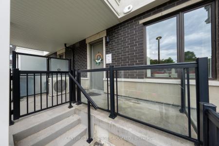 200 ALEX GARDNER CIRCLE, Aurora, Ontario L4G 3G5, Canadá