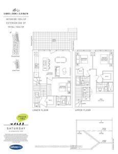 60 GEORGE BUTCHART DRIVE, Toronto, Ontario M3K 0E1, Kanada