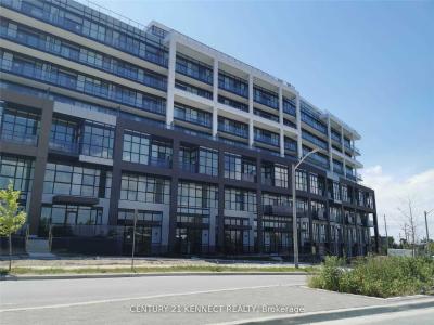 60 GEORGE BUTCHART DRIVE, Toronto, Ontario M3K 0E1, Kanada