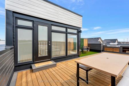 188 ANGUS DRIVE, Ajax, Ontario L1S 0G5, Canada