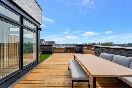 188 ANGUS DRIVE, Ajax, Ontario L1S 0G5, Canada