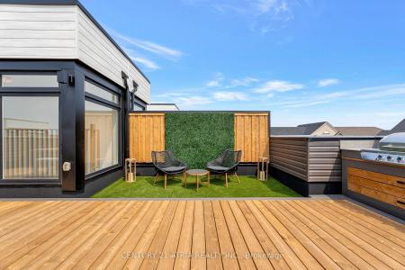 188 ANGUS DRIVE, Ajax, Ontario L1S 0G5, Canada