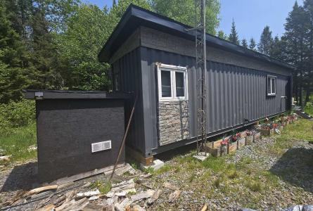 93 RYE ROAD, Parry Sound Remote Area, Ontario P0A 1X0, Kanada