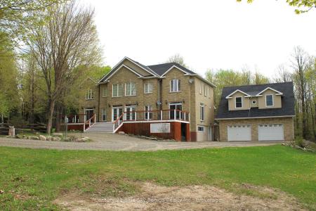 615 SEAGULL LAKE ROAD, Parry Sound Remote Area, Ontario P0H 1A0, Canada