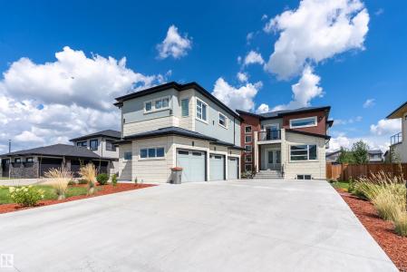 5811 28 STREET NE, Rural Leduc County, Alberta T4X 0X5, Canada