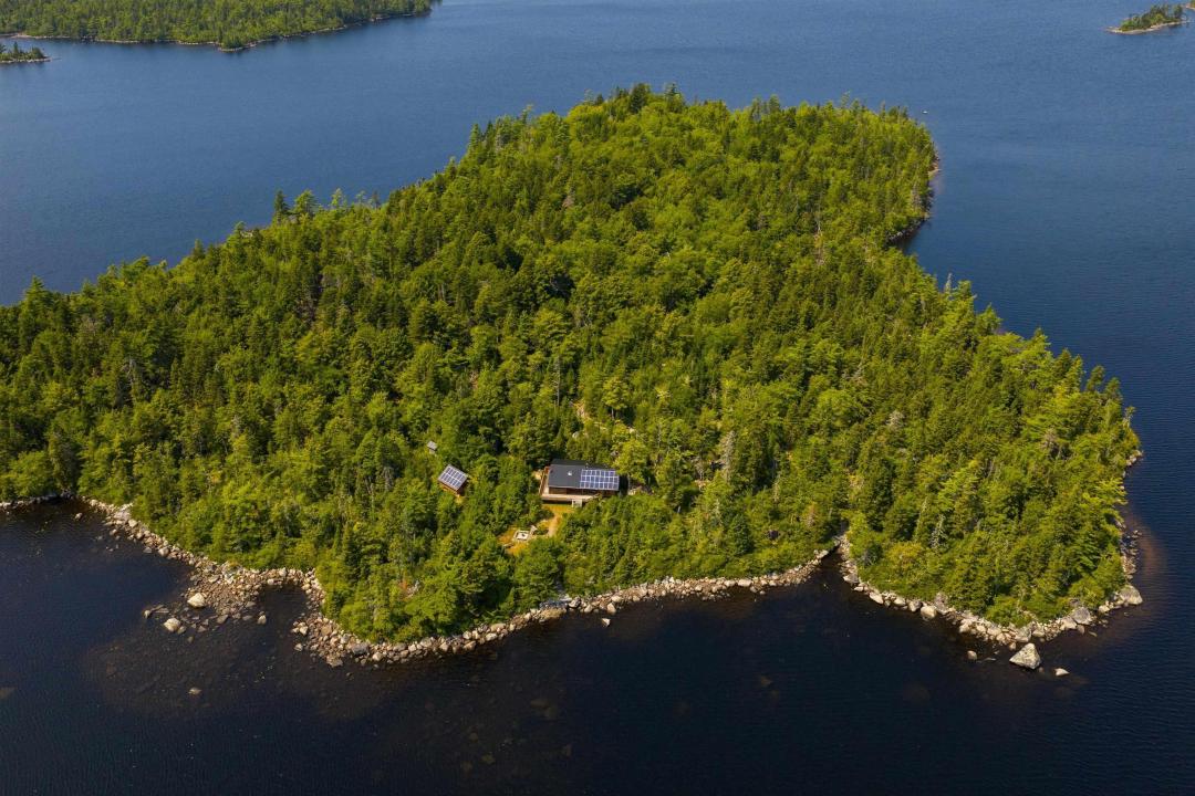 FIREBRAND ISLAND, Musquodoboit Harbour, Nuova Scozia B0J 2L0, Canada