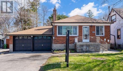 313 MORNINGSIDE AVENUE, Toronto (west Hill), Ontario M1E 3G2, Canada