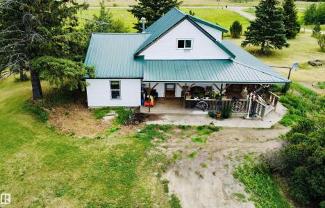 59020 RG RD 490, Rural Bonnyville M.d., Alberta T0A 3A0, Canada