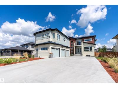 5811 28 ST NE, Rural Leduc County, Alberta T4X 0X5, Canada