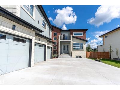 5811 28 ST NE, Rural Leduc County, Alberta T4X 0X5, Canada