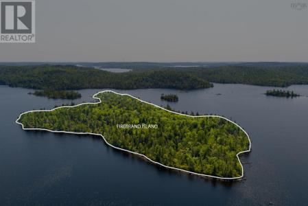 FIREBRAND ISLAND, Musquodoboit Harbour, Nuova Scozia B0J 2L0, Canada