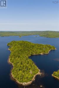 FIREBRAND ISLAND, Musquodoboit Harbour, Nuova Scozia B0J 2L0, Canada