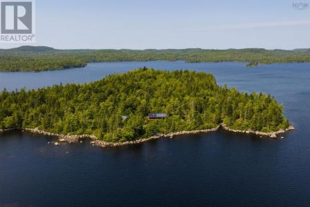FIREBRAND ISLAND, Musquodoboit Harbour, Nuova Scozia B0J 2L0, Canada