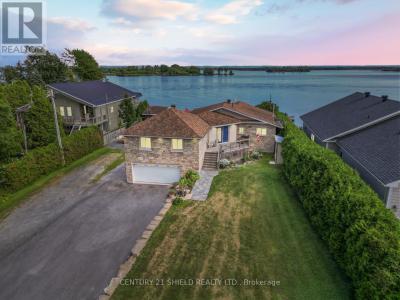 19018 COUNTY ROAD 2 ROAD, South Glengarry, Ontario K6H 5R5, Canada