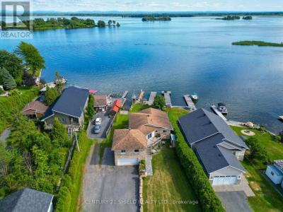 19018 COUNTY ROAD 2 ROAD, South Glengarry, Ontario K6H 5R5, Canadá