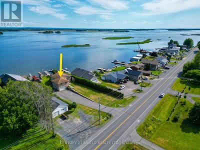 19018 COUNTY ROAD 2 ROAD, South Glengarry, Ontario K6H 5R5, Canadá