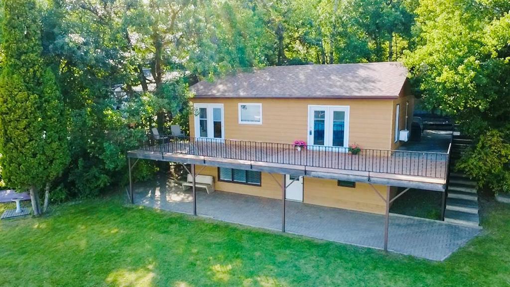 1003 FRANKLIN HASSELFIELD ROAD, Lake Metigoshe, Манитоба R0M 0M0, Канада