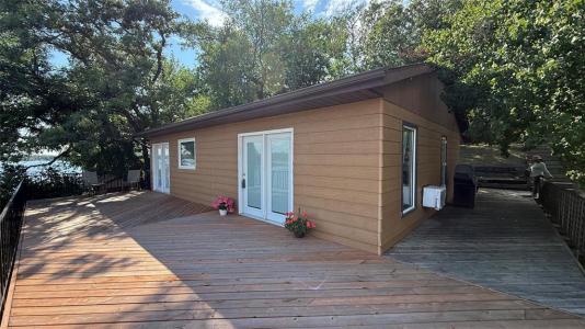 1003 FRANKLIN HASSELFIELD ROAD, Lake Metigoshe, Манитоба R0M 0M0, Канада