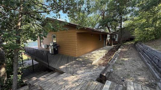 1003 FRANKLIN HASSELFIELD ROAD, Lake Metigoshe, Манитоба R0M 0M0, Канада