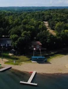 1003 FRANKLIN HASSELFIELD ROAD, Lake Metigoshe, Манитоба R0M 0M0, Канада