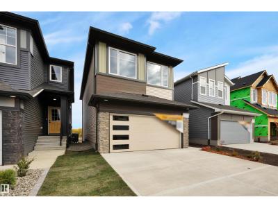 2268 4TH AV SW SW, Edmonton, Alberta T0T 0T0, Canada